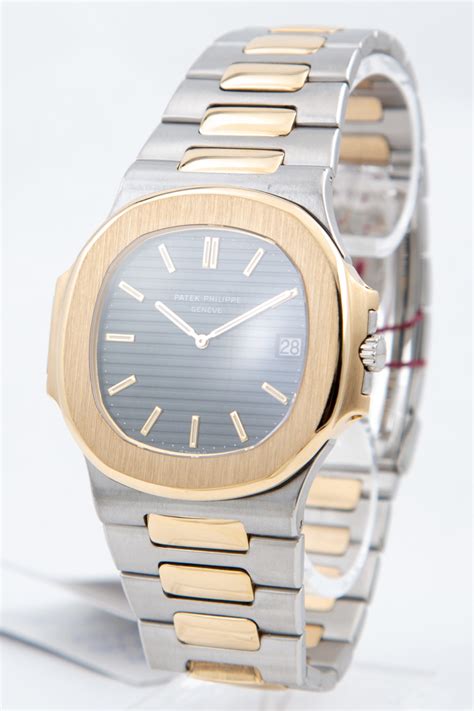 patek philippe nautilus jumbo 3700/1|patek nautilus retail price.